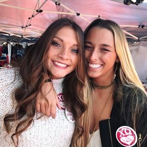 Meet your Posher, Frances